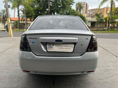 FORD Fiesta Sedan 1.6 4P FLEX, Foto 5