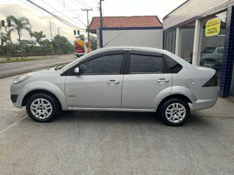 FORD Fiesta Sedan 1.6 4P FLEX, Foto 7