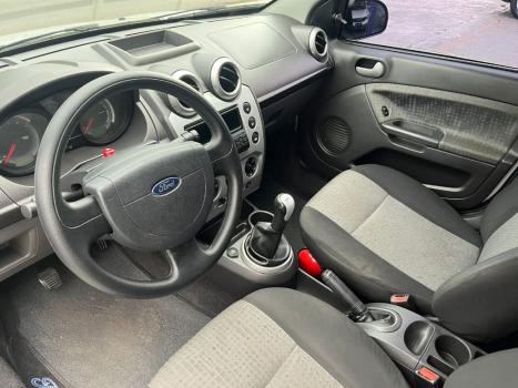 FORD Fiesta Sedan 1.6 4P FLEX, Foto 9