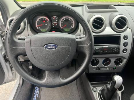 FORD Fiesta Sedan 1.6 4P FLEX, Foto 10