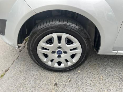 FORD Fiesta Sedan 1.6 4P FLEX, Foto 15