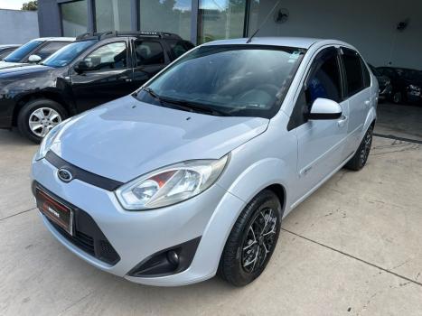 FORD Fiesta Sedan 1.6 4P SE FLEX, Foto 2