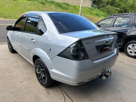 FORD Fiesta Sedan 1.6 4P SE FLEX, Foto 4