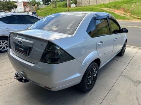 FORD Fiesta Sedan 1.6 4P SE FLEX, Foto 5