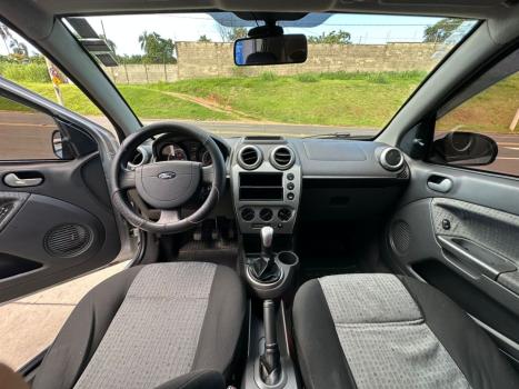 FORD Fiesta Sedan 1.6 4P SE FLEX, Foto 6