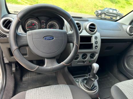 FORD Fiesta Sedan 1.6 4P SE FLEX, Foto 7