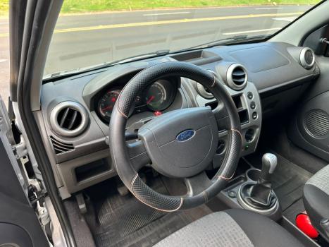FORD Fiesta Sedan 1.6 4P SE FLEX, Foto 9
