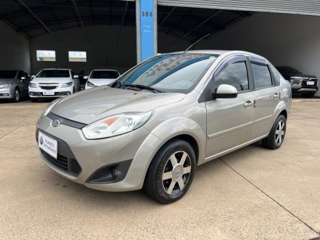 FORD Fiesta Sedan 1.6 4P FLEX, Foto 3