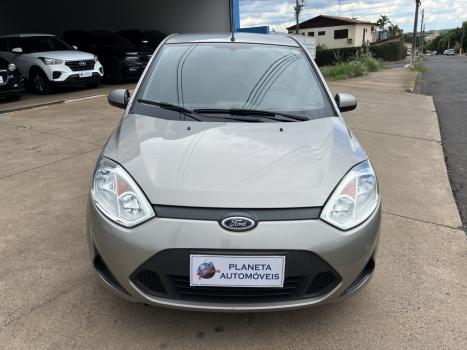 FORD Fiesta Sedan 1.6 4P FLEX, Foto 5