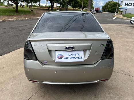 FORD Fiesta Sedan 1.6 4P FLEX, Foto 6