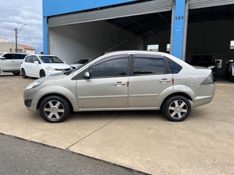 FORD Fiesta Sedan 1.6 4P FLEX, Foto 8