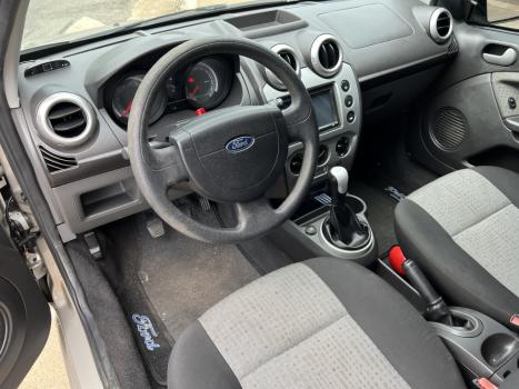 FORD Fiesta Sedan 1.6 4P FLEX, Foto 9