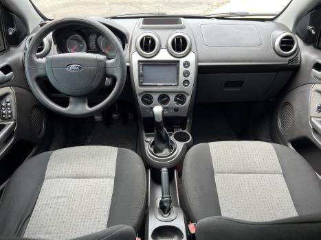 FORD Fiesta Sedan 1.6 4P FLEX, Foto 10