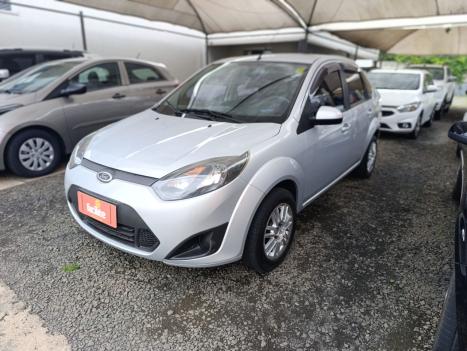 FORD Fiesta Sedan 1.6 4P FLEX, Foto 1