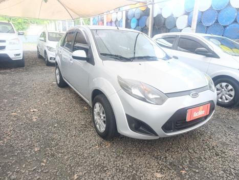 FORD Fiesta Sedan 1.6 4P FLEX, Foto 2