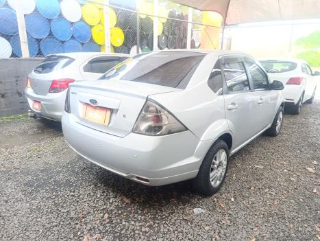 FORD Fiesta Sedan 1.6 4P FLEX, Foto 3