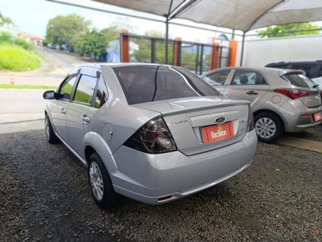 FORD Fiesta Sedan 1.6 4P FLEX, Foto 4