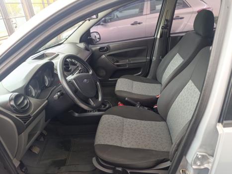 FORD Fiesta Sedan 1.6 4P FLEX, Foto 5