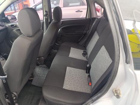 FORD Fiesta Sedan 1.6 4P FLEX, Foto 6