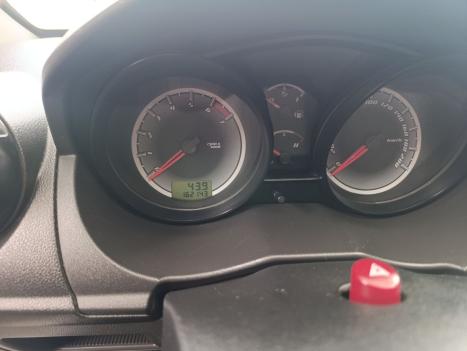 FORD Fiesta Sedan 1.6 4P FLEX, Foto 7