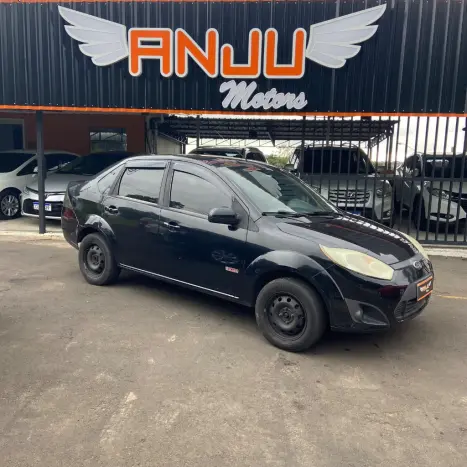 FORD Fiesta Sedan 1.0 4P FLEX, Foto 1