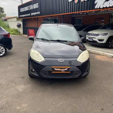 FORD Fiesta Sedan 1.0 4P FLEX, Foto 2