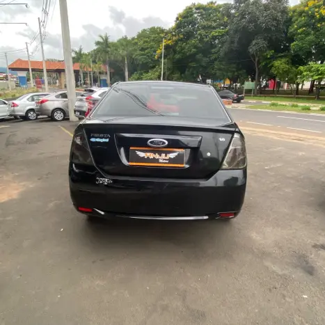 FORD Fiesta Sedan 1.0 4P FLEX, Foto 5