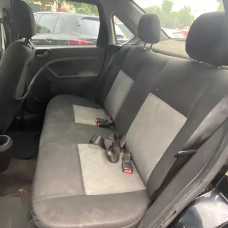 FORD Fiesta Sedan 1.0 4P FLEX, Foto 6