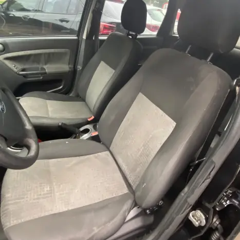FORD Fiesta Sedan 1.0 4P FLEX, Foto 7