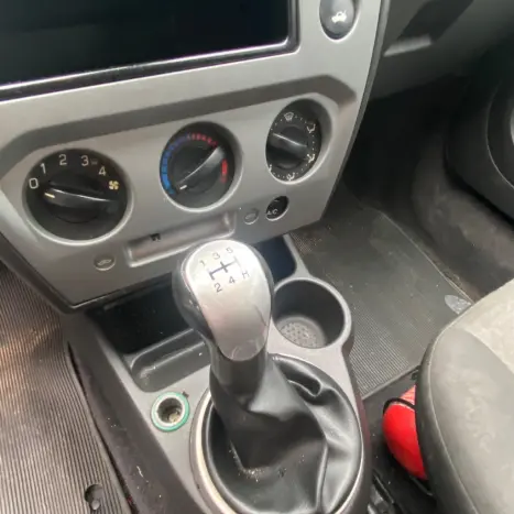 FORD Fiesta Sedan 1.0 4P FLEX, Foto 8