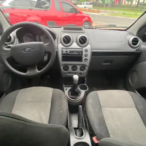 FORD Fiesta Sedan 1.0 4P FLEX, Foto 9