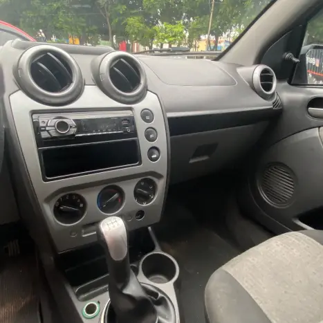 FORD Fiesta Sedan 1.0 4P FLEX, Foto 11