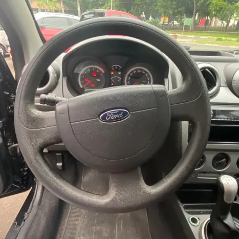 FORD Fiesta Sedan 1.0 4P FLEX, Foto 12