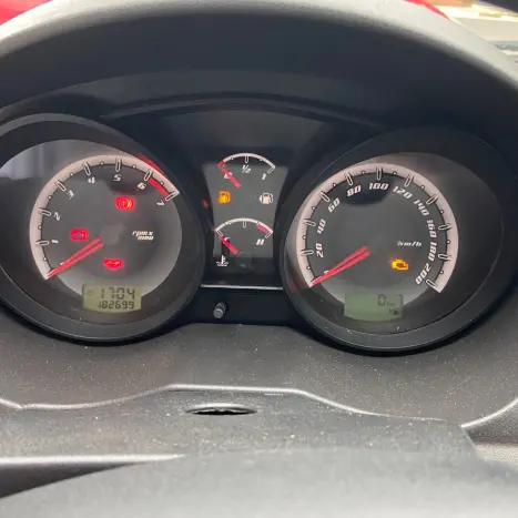 FORD Fiesta Sedan 1.0 4P FLEX, Foto 13