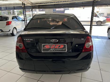 FORD Fiesta Sedan 1.6 4P FLEX, Foto 4