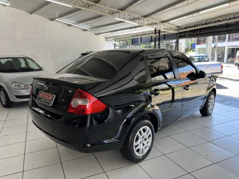 FORD Fiesta Sedan 1.6 4P FLEX, Foto 5