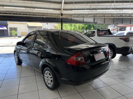 FORD Fiesta Sedan 1.6 4P FLEX, Foto 6