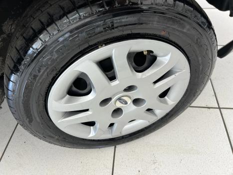 FORD Fiesta Sedan 1.6 4P FLEX, Foto 9