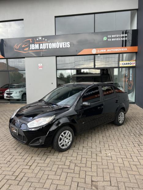 FORD Fiesta Sedan 1.6 4P CLASS FLEX, Foto 1