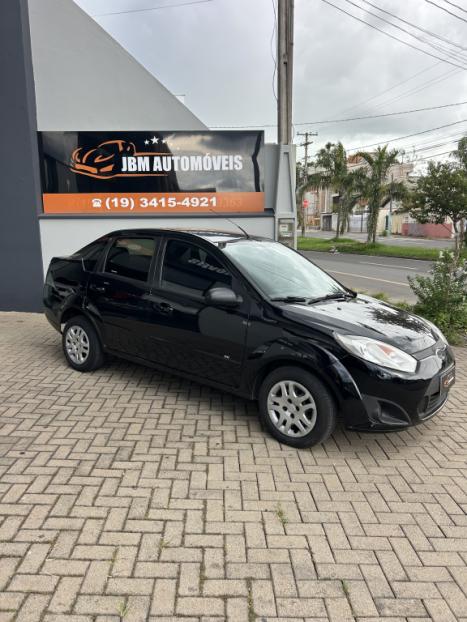 FORD Fiesta Sedan 1.6 4P CLASS FLEX, Foto 2