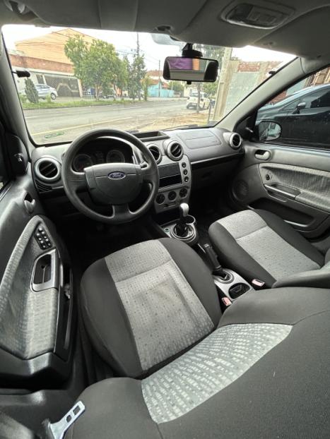 FORD Fiesta Sedan 1.6 4P CLASS FLEX, Foto 4