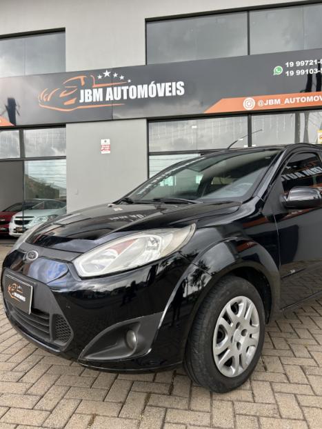 FORD Fiesta Sedan 1.6 4P CLASS FLEX, Foto 5