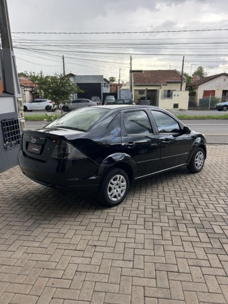 FORD Fiesta Sedan 1.6 4P CLASS FLEX, Foto 6