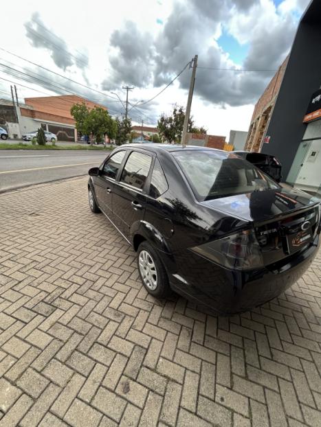 FORD Fiesta Sedan 1.6 4P CLASS FLEX, Foto 7