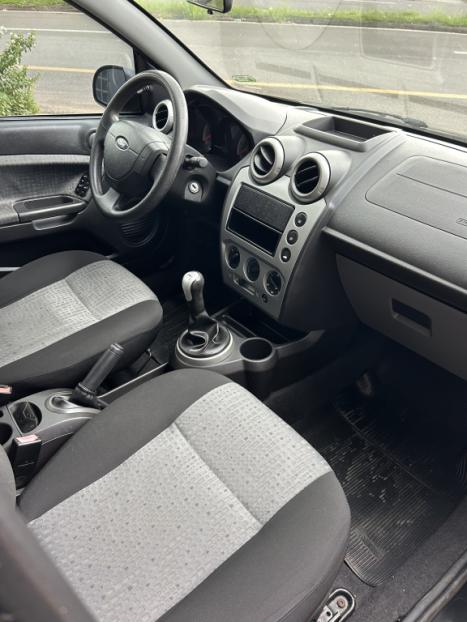 FORD Fiesta Sedan 1.6 4P CLASS FLEX, Foto 8