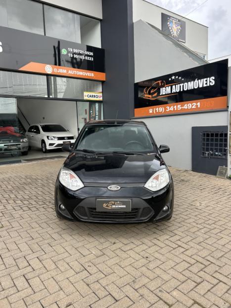 FORD Fiesta Sedan 1.6 4P CLASS FLEX, Foto 9