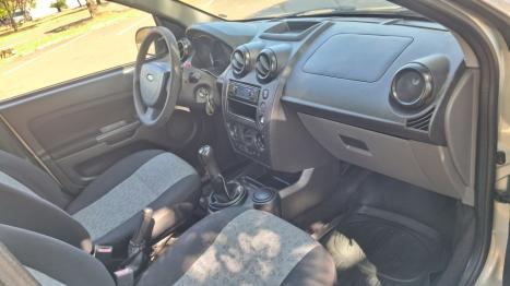 FORD Fiesta Sedan 1.6 4P FLEX, Foto 2