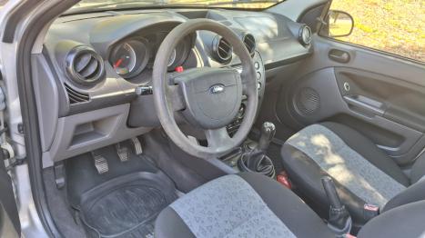 FORD Fiesta Sedan 1.6 4P FLEX, Foto 5