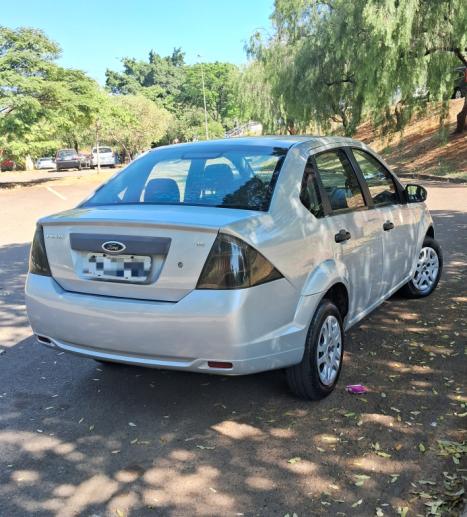 FORD Fiesta Sedan 1.6 4P FLEX, Foto 8