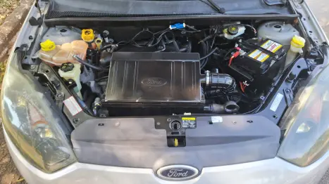 FORD Fiesta Sedan 1.6 4P FLEX, Foto 11